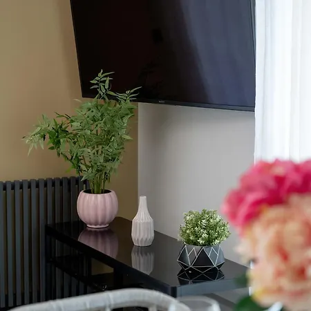 Przestronny Z Ogrodem By Renters Wrocław