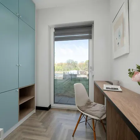 Przestronny Z Ogrodem By Renters Apartman Wrocław