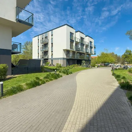 Apartman Przestronny Z Ogrodem By Renters Wrocław